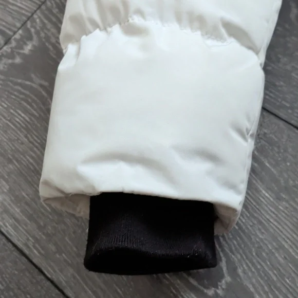 Point Zero Performance Very Warm Winter Jacket - Picture 8 of 10